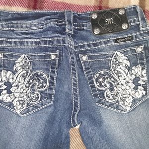 Miss Me size 26